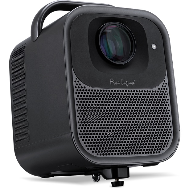 PROJECTOR ACER AOPEN QF16ATV - 3 | YEO