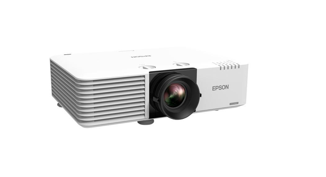 PROJECTOR EPSON EB-L730U - 2 | YEO