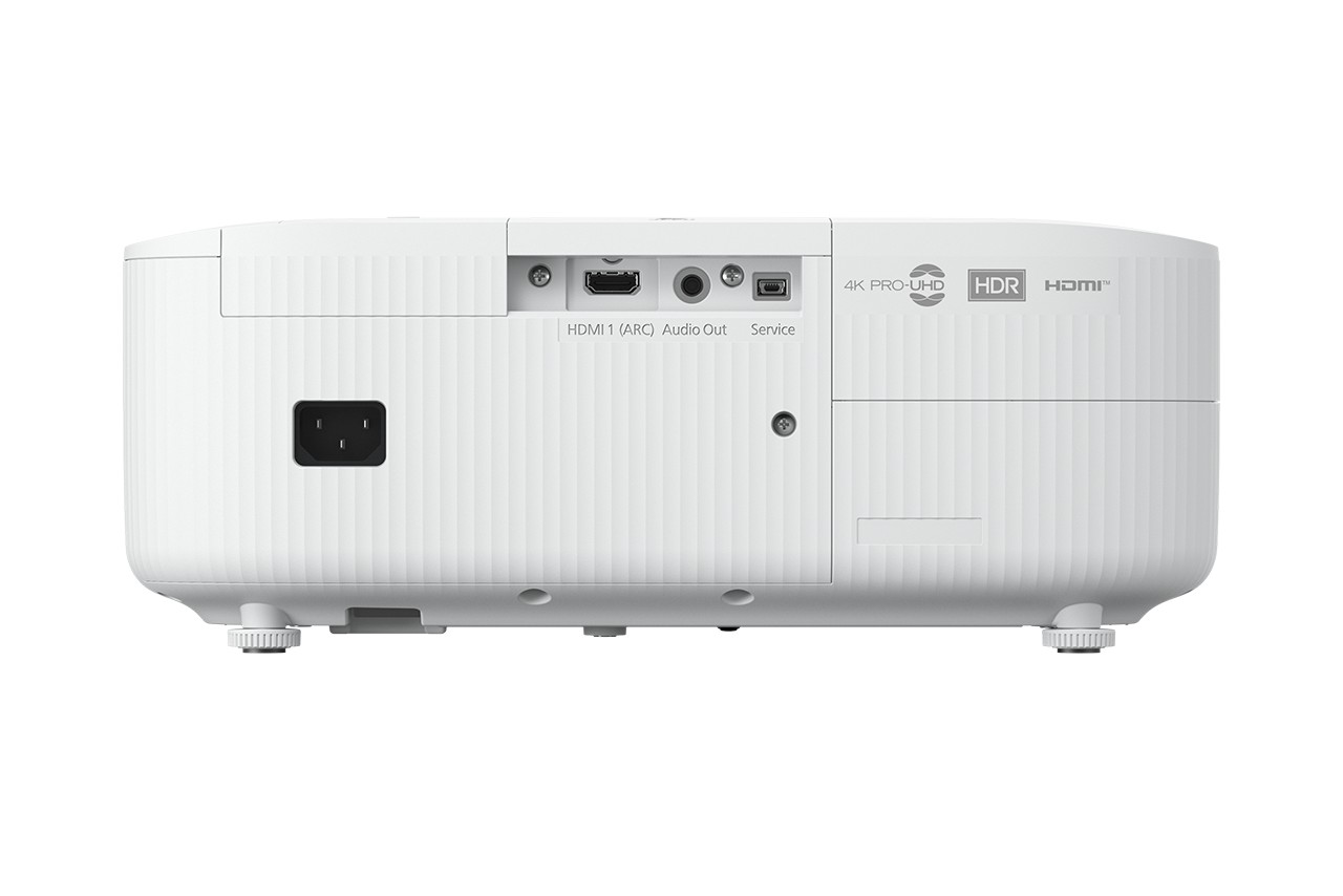 PROJECTOR EPSON EH-TW6250 - 1 | YEO