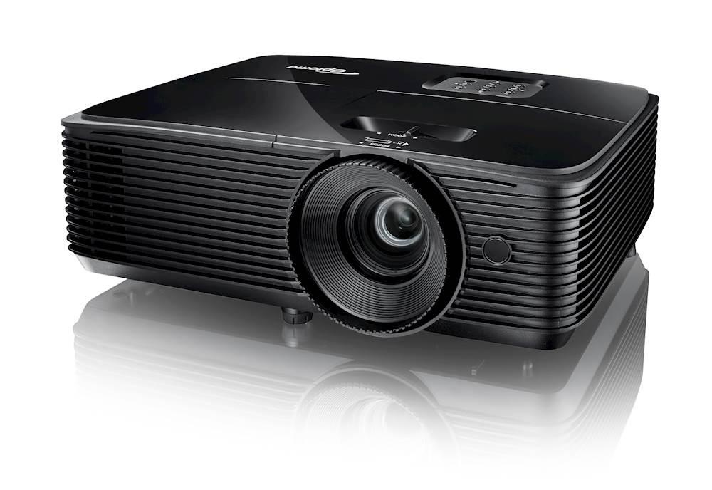 PROJECTOR OPTOMA W400LVe - 3 | YEO