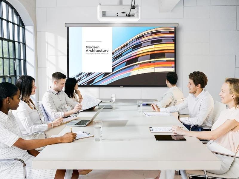 PROJECTOR Viewsonic PX704HD - 3 | YEO