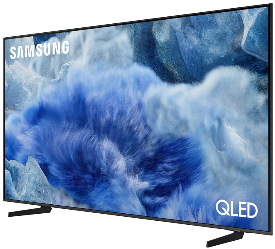 QLED TV 43