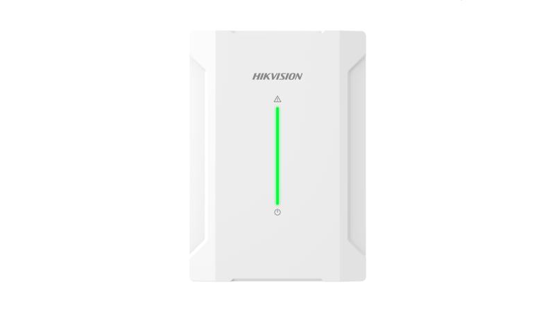 RECEPTOR BUS WIRELSS AXPRO