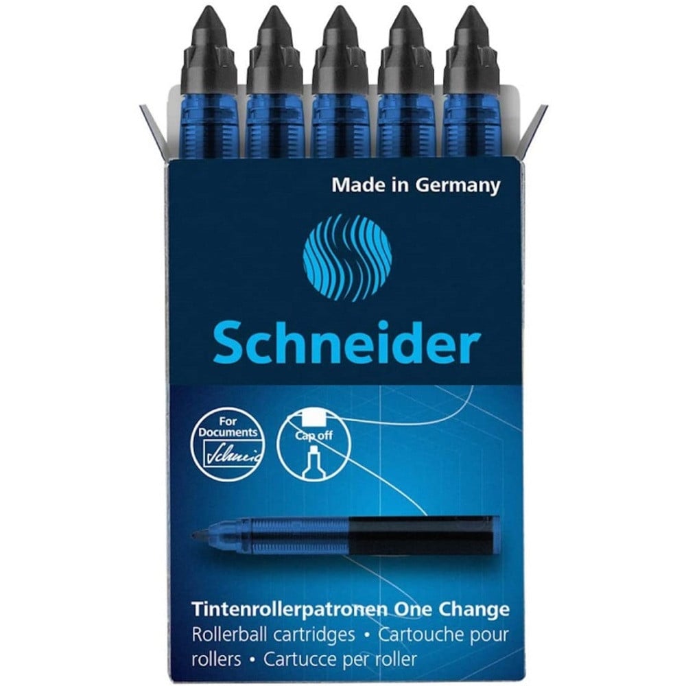 Rezerva SCHNEIDER One Change, pentru roller One Change, 5 buc/set - 1 | YEO