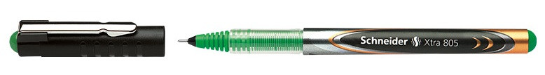 Roller cu cerneala SCHNEIDER Xtra 805, needle point 0.5mm - 1 | YEO