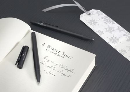 Roller Faber-castell Neo slim metal - 3 | YEO