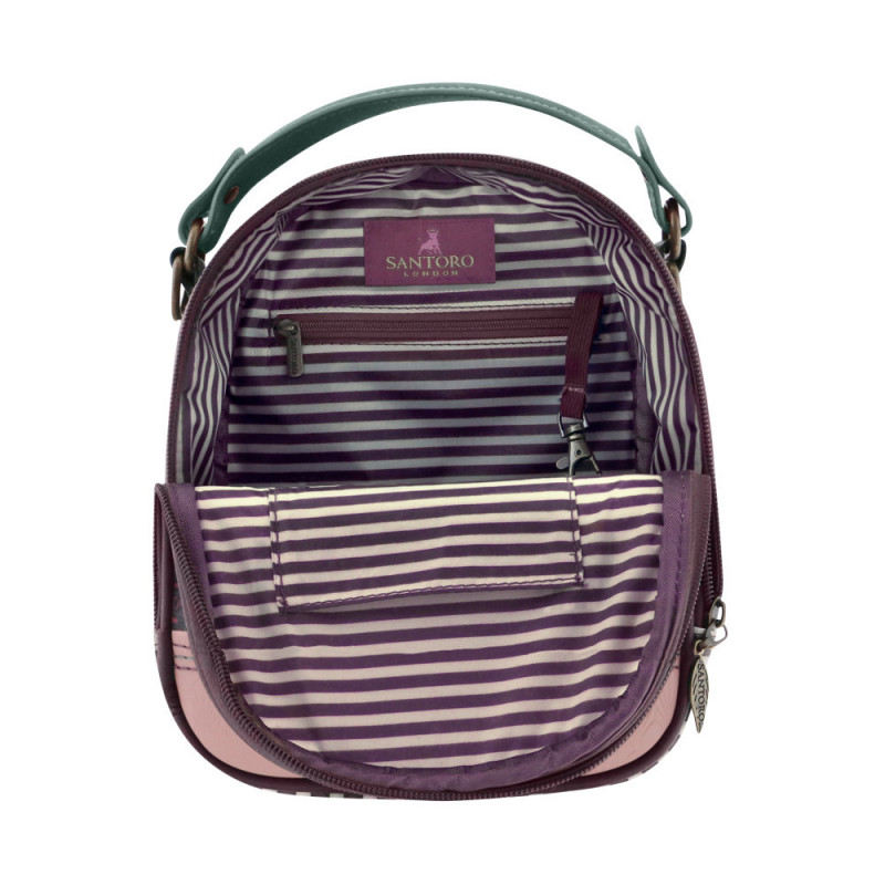 RUCSAC FASHION GORJUSS-LITTLE WINGS - 1 | YEO