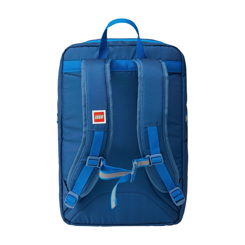 Rucsac LEGO Jensen Signature - bleu - 1 | YEO