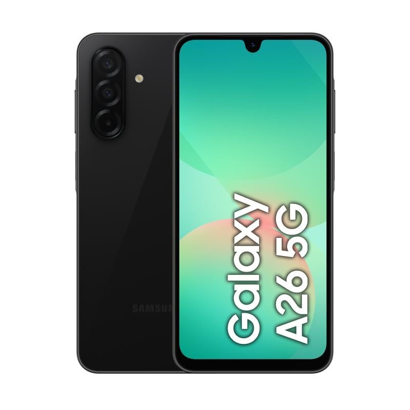 Samsung A26 5G A266 6.7