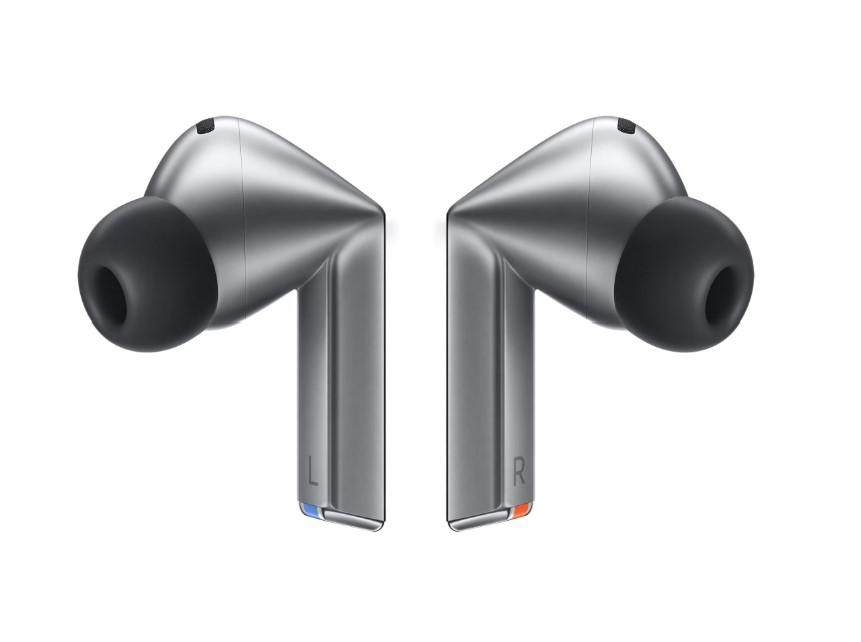 SAMSUNG GALAXY BUDS 3 Silver - 1 | YEO