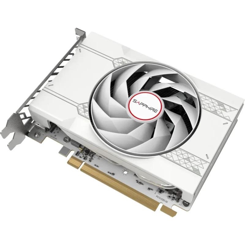 Sapp AMD Radeon RX 6500 XT OC PULSE 4GB - 1 | YEO