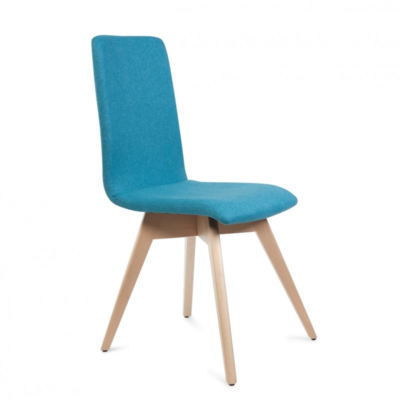 Scaun Malmo Wood