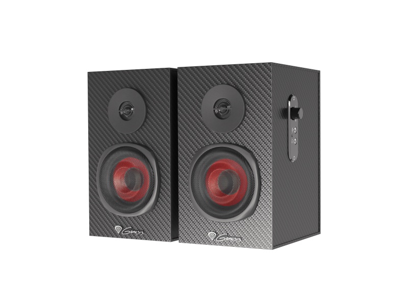Sistem audio Genesis HELIUM 200 2.0