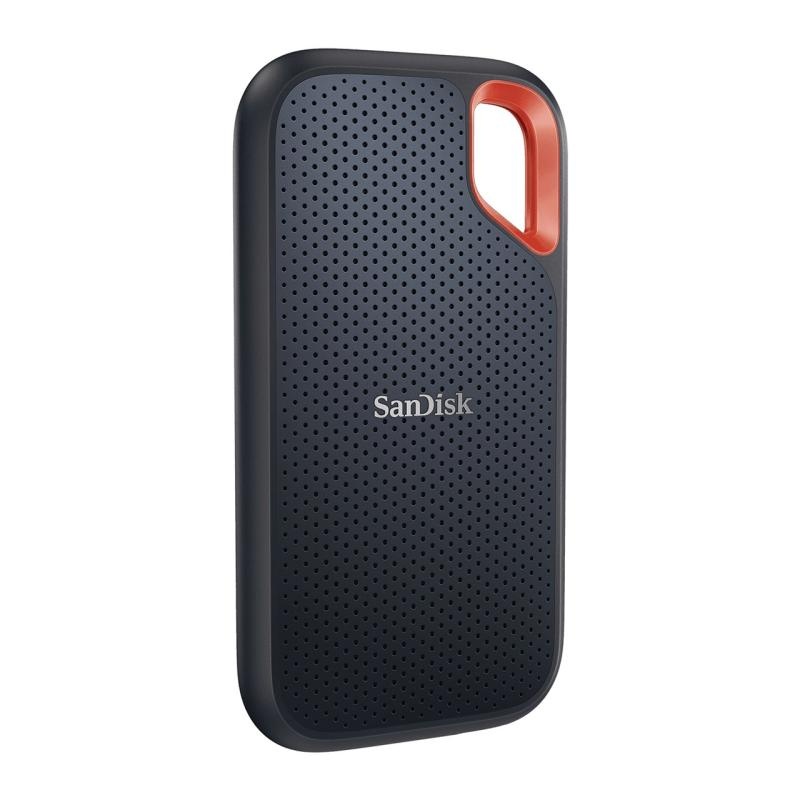 SK EXT SSD 2TB 3.1 EXTREME PORTABLE - 1 | YEO