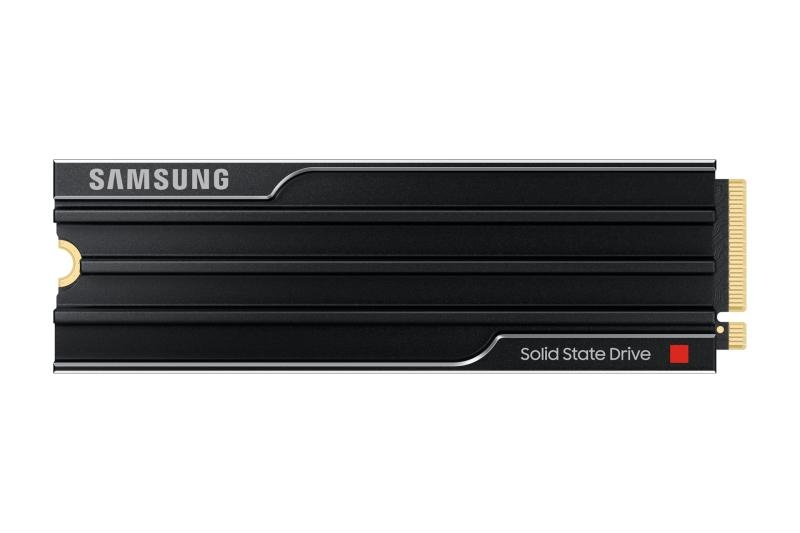SM SSD 2TB 9100PRO 4TB PCIe 5.0 NVMe - 1 | YEO