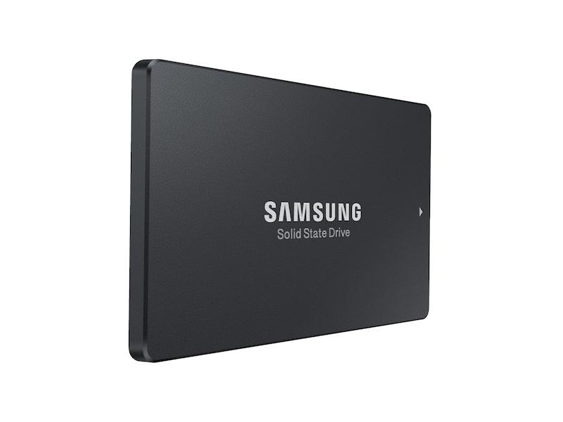 SM SSD 3.8TB 2.5 MZ7L3480HCHQ−00W07 - 3 | YEO