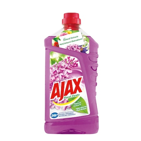 Soluție pardoseli Ajax, 1l - 3 | YEO