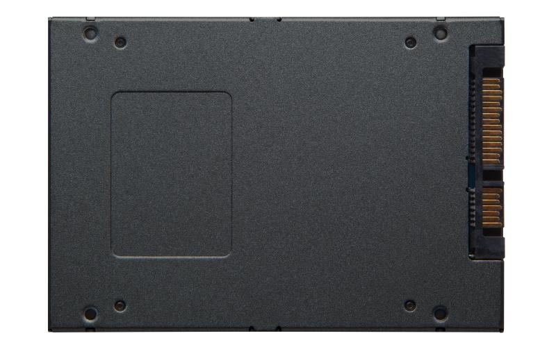 SSD Kingston, 960Gb, SSDNow A400, 2.5