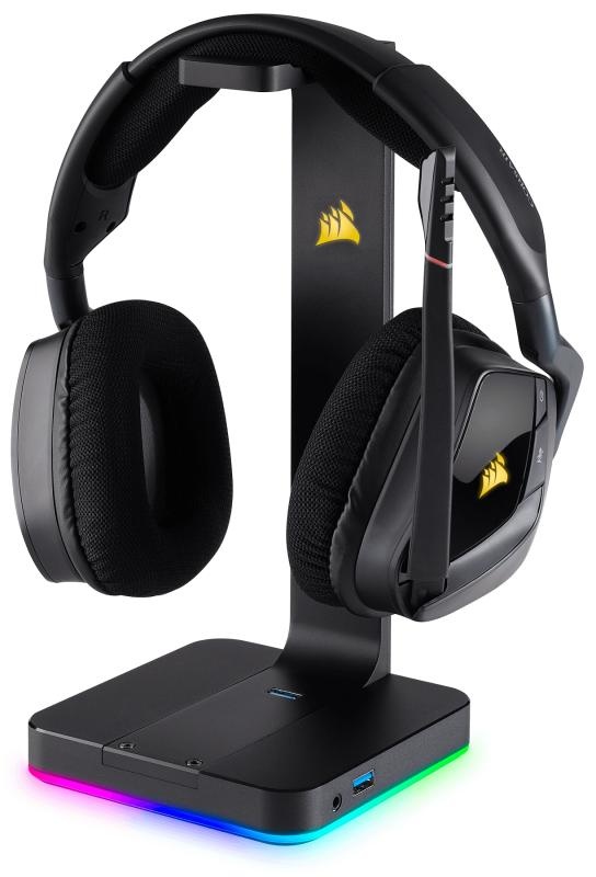 Stand Casti ST100 RGB 7.1 SURROUND - 5 | YEO
