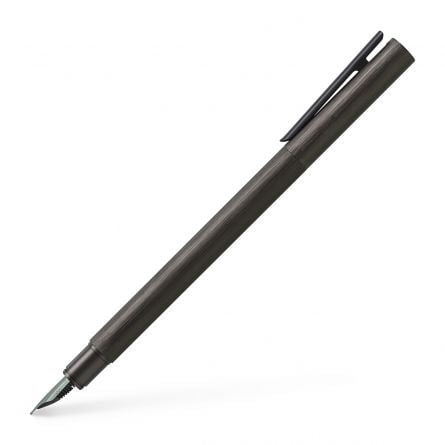 Stilou Faber-Castell Neo Slim Aluminium F - 3 | YEO