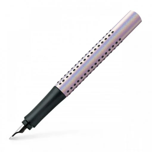 Stilou Grip 2011 Glam penita M FABER-CASTELL - 2 | YEO