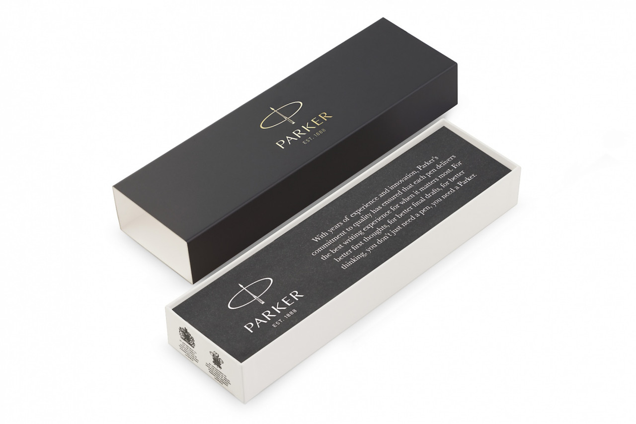 Stilou Vector Royal Parker Standard CT - 4 | YEO
