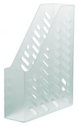 Suport vertical plastic pentru cataloage HAN Klassik - 1 | YEO
