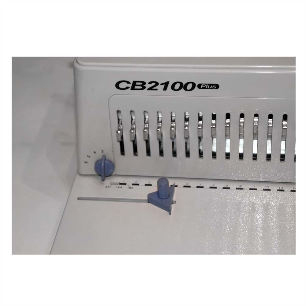 SUPU CB2100 Plus - 1 | YEO