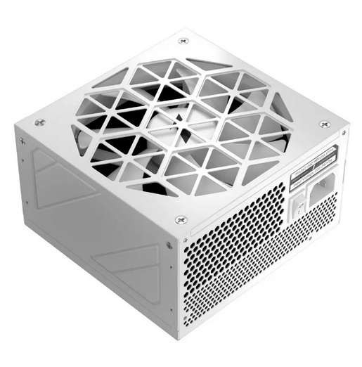 SURSA 1STPLAYER HA-650AC1 650W WHITE