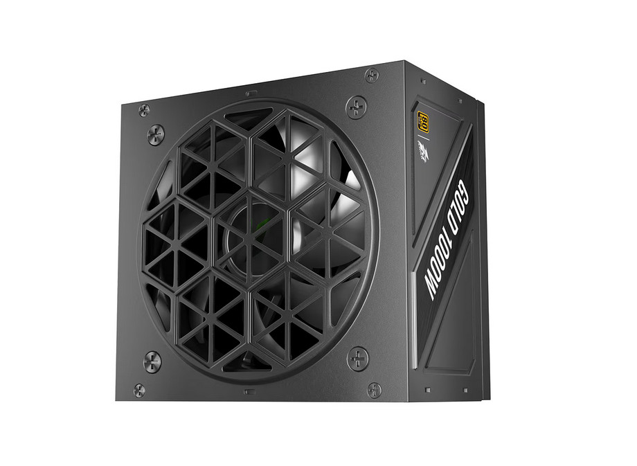 SURSA 1STPLAYER NGDP AXT 3.1 GOLD 1000W - 2 | YEO
