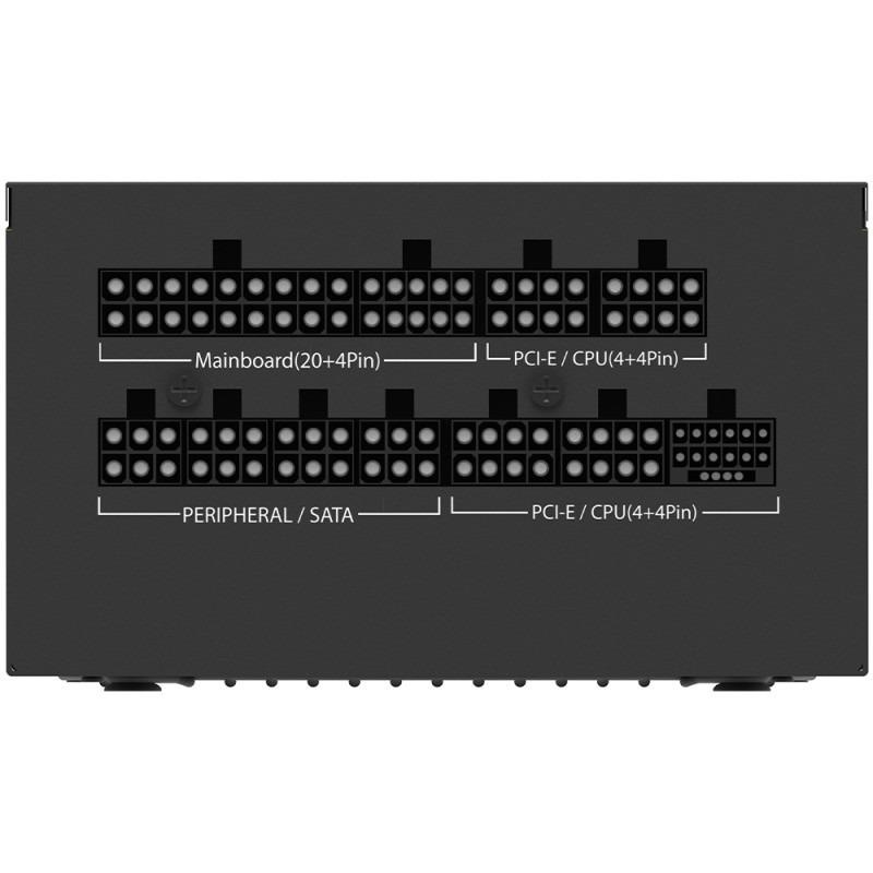 Sursa Aqirys Magnetar 750W 80 Gold+ - 1 | YEO