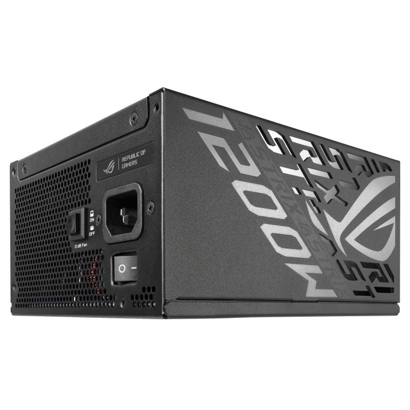 SURSA ASUS ROG STRIX 1200W PLATINUM - 4 | YEO