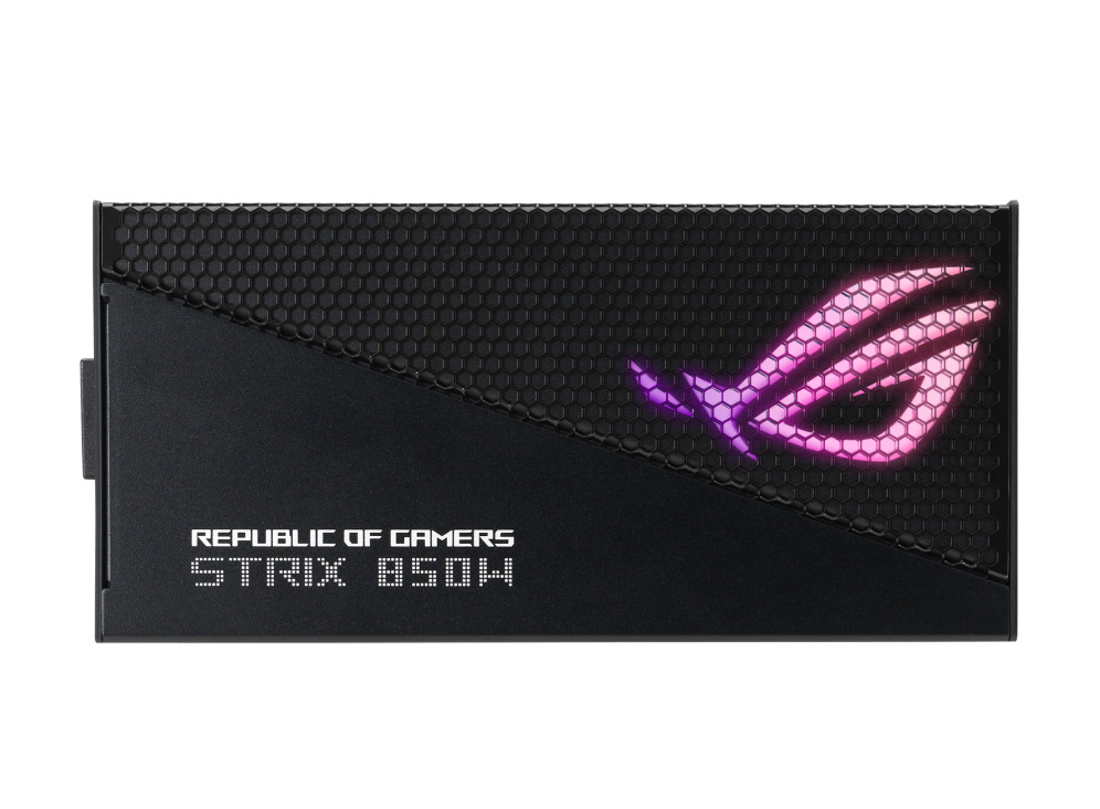 SURSA ASUS ROG STRIX 850W 80+ GOLD AURA - 1 | YEO