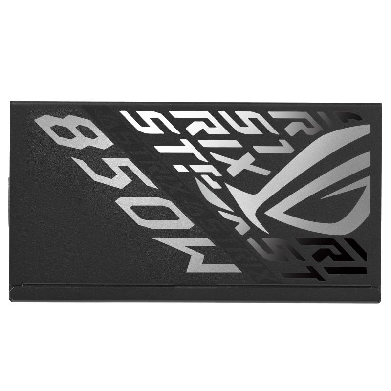 SURSA ASUS ROG STRIX 850W PLATINUM - 4 | YEO