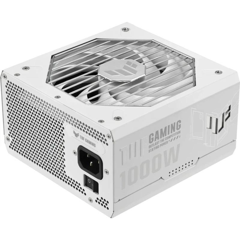 SURSA ASUS TUF GAMING 1000W WHITE - 2 | YEO