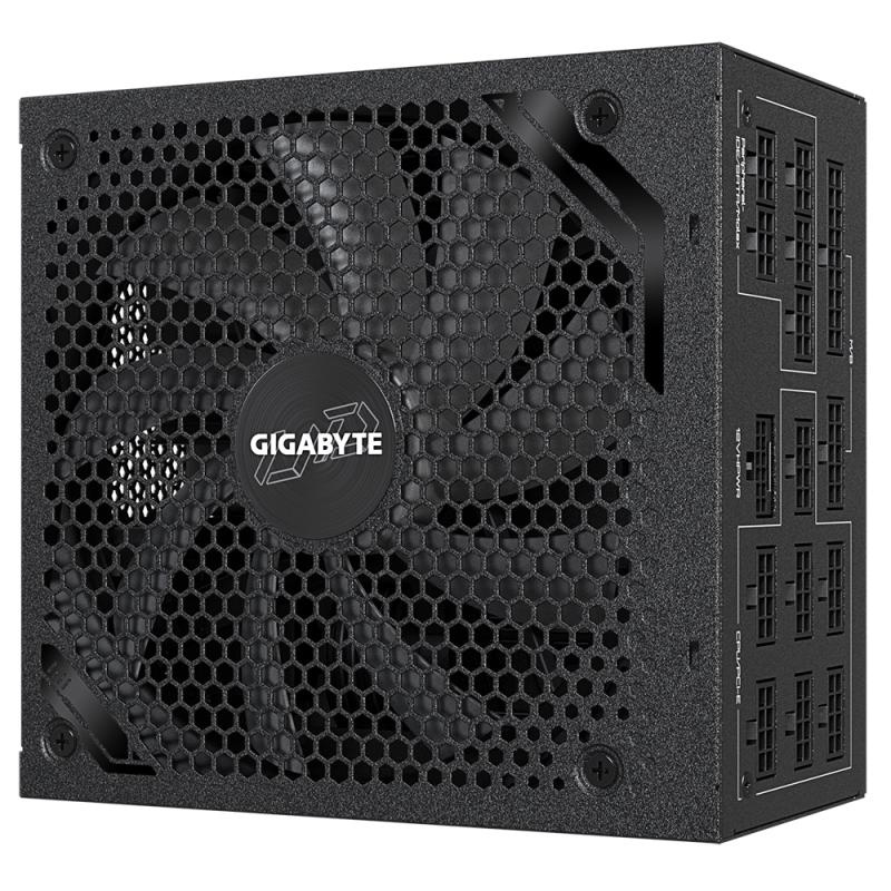 SURSA GIGABYTE UD1300GM 80PLUS GOLD - 4 | YEO