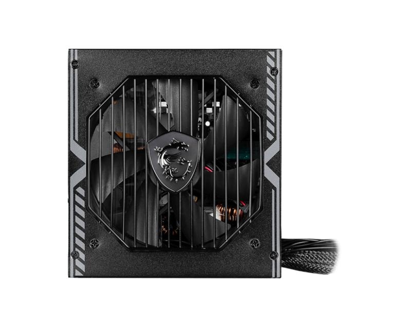 SURSA MSI MAG A750BN PCIE5 - 5 | YEO