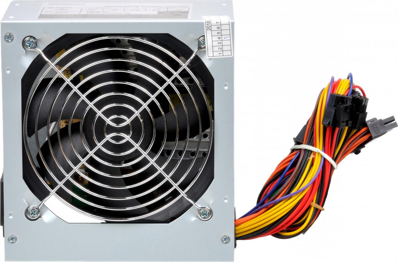 Sursa Spacer ATX 500, 250W - 2 | YEO