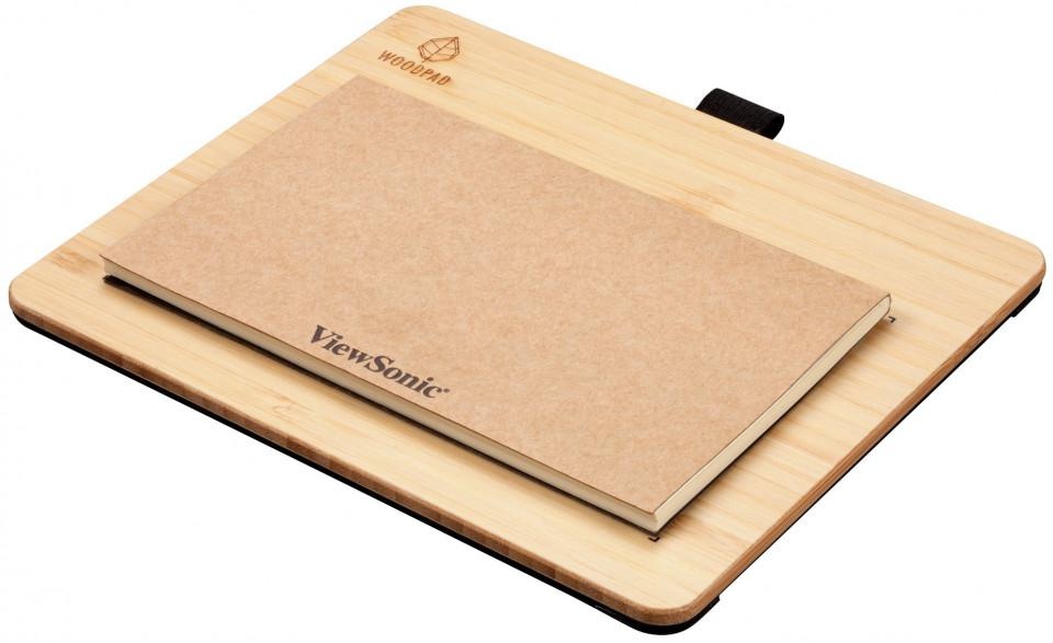 Tableta grafica 7.5\'\'ViewSonic PF0730-I0 - 4 | YEO