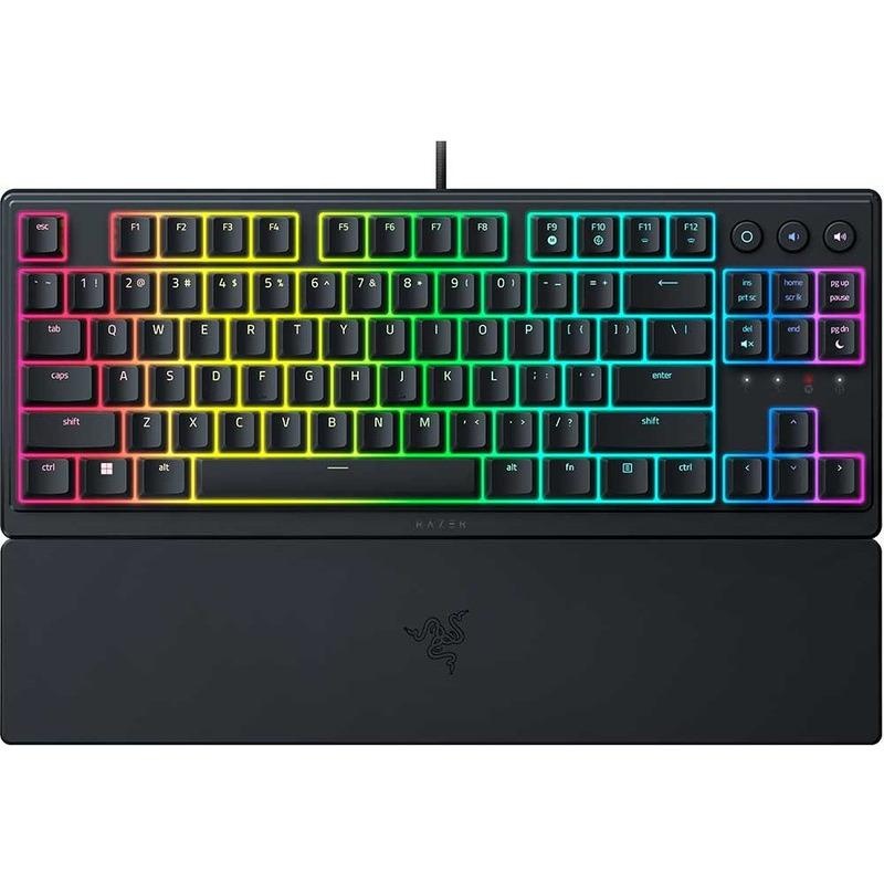 Tastatura Razer Ornata V3 TKL