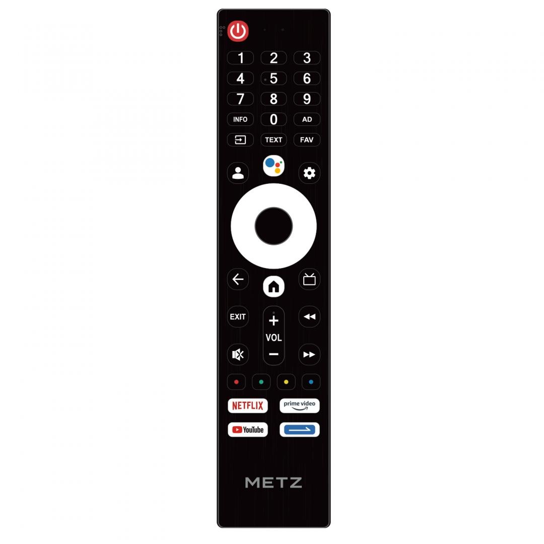 Televizor METZ LED 32MTE6000 - 2 | YEO