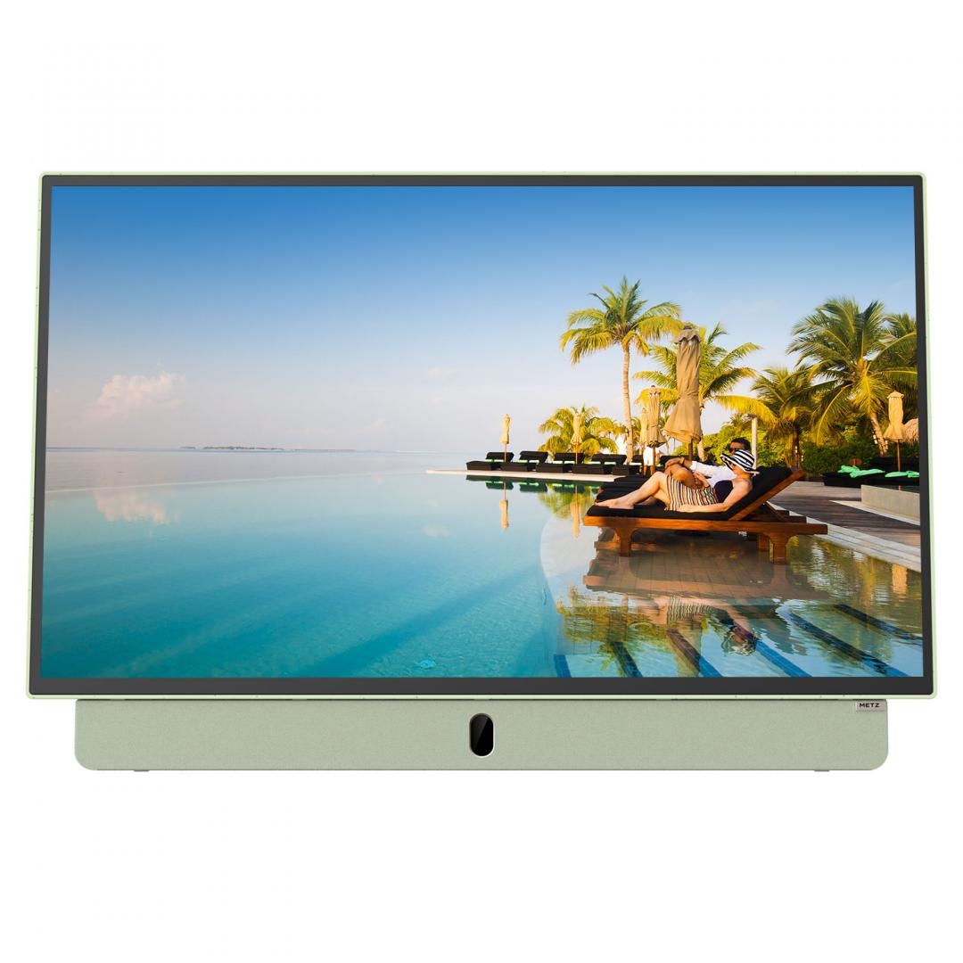 Televizor portabil METZ LED 24MPE7200Z