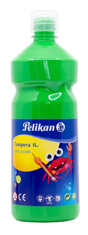 Tempera 1l Pelikan - 6 | YEO