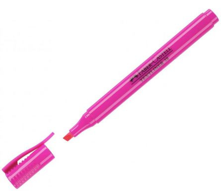 Textmarker Faber-Castell 38 - 2 | YEO