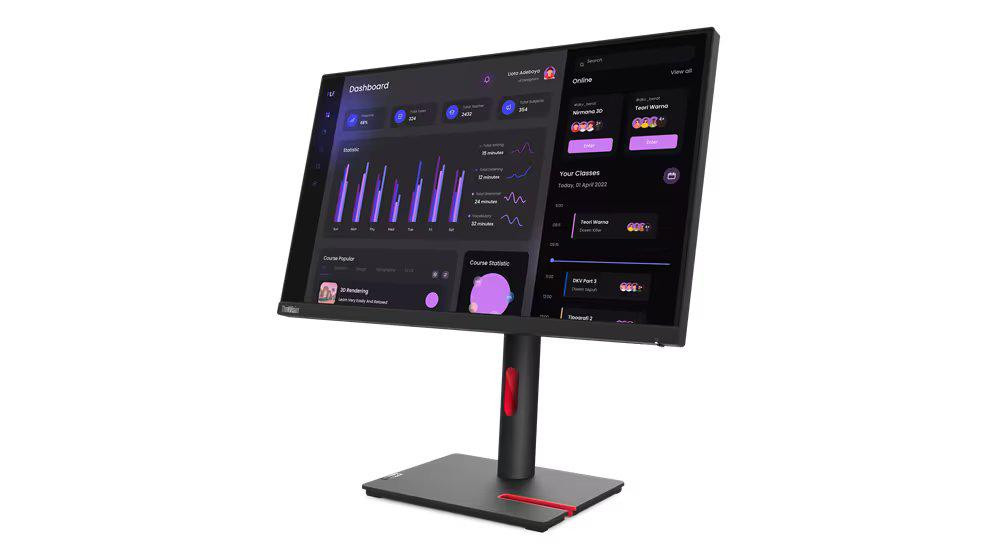 ThinkVision T24i-30 24