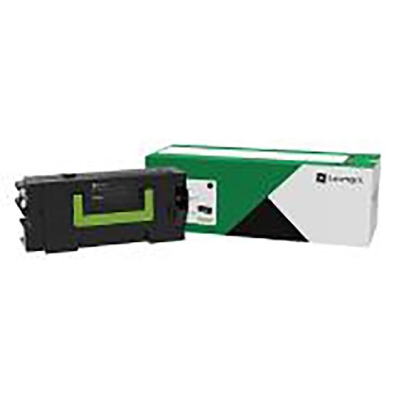 Toner Lexmark B282000, black , 7.5k, Return programme B2865dw / MB2770adhwe - 1 | YEO