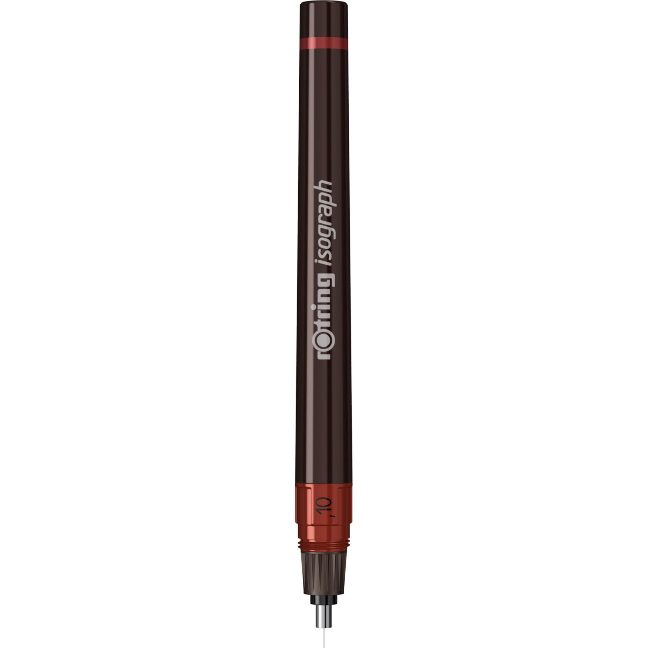 Tragator cu Tus Rotring Isograph - 4 | YEO