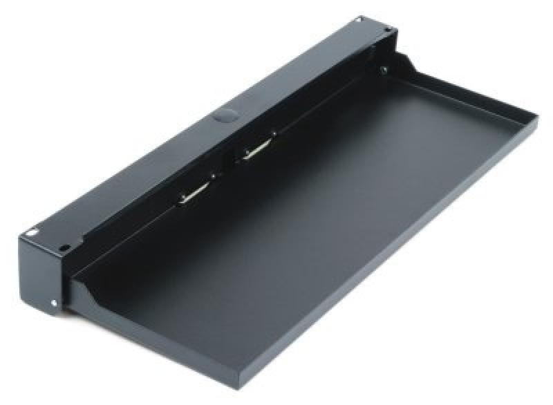 TRITON RAFT MOBIL PENTRU TASTATURA NEGRU - 1 | YEO