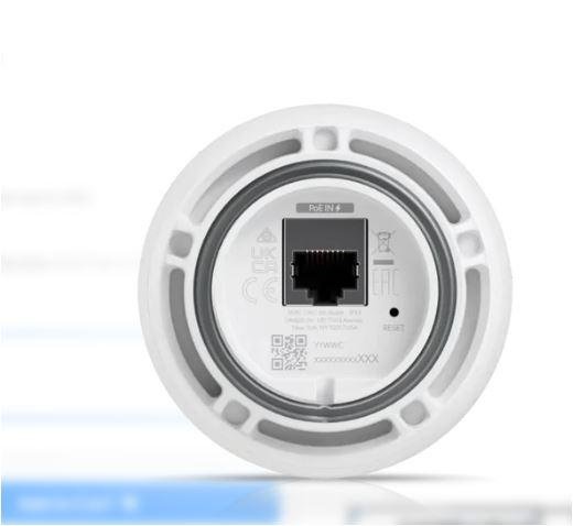 UBIQUITI UNIFI IP BULLE CAMERA G5 POE - 3 | YEO