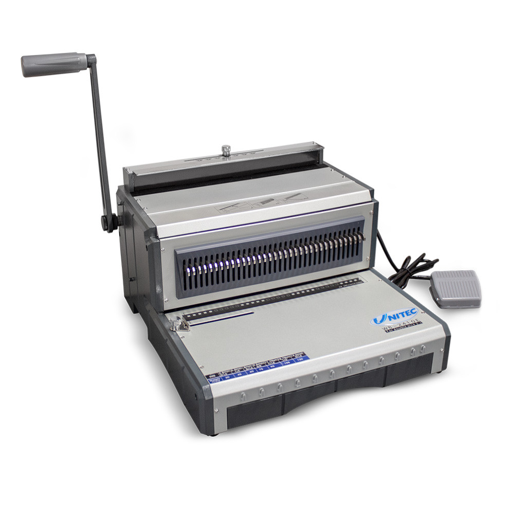 UNITEC WB2410E